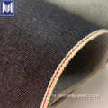 프리미엄 Jean Fabric Roll Japanese Selvedge Denim Fabric